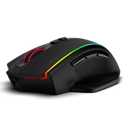 Redragon M686 Vampire Elite, Wired/Wireless Gaming Mouse with Professional Sensor Redragon M686 Vampire Elite, Wired/Wireless Gaming Mouse with Professional Sensor